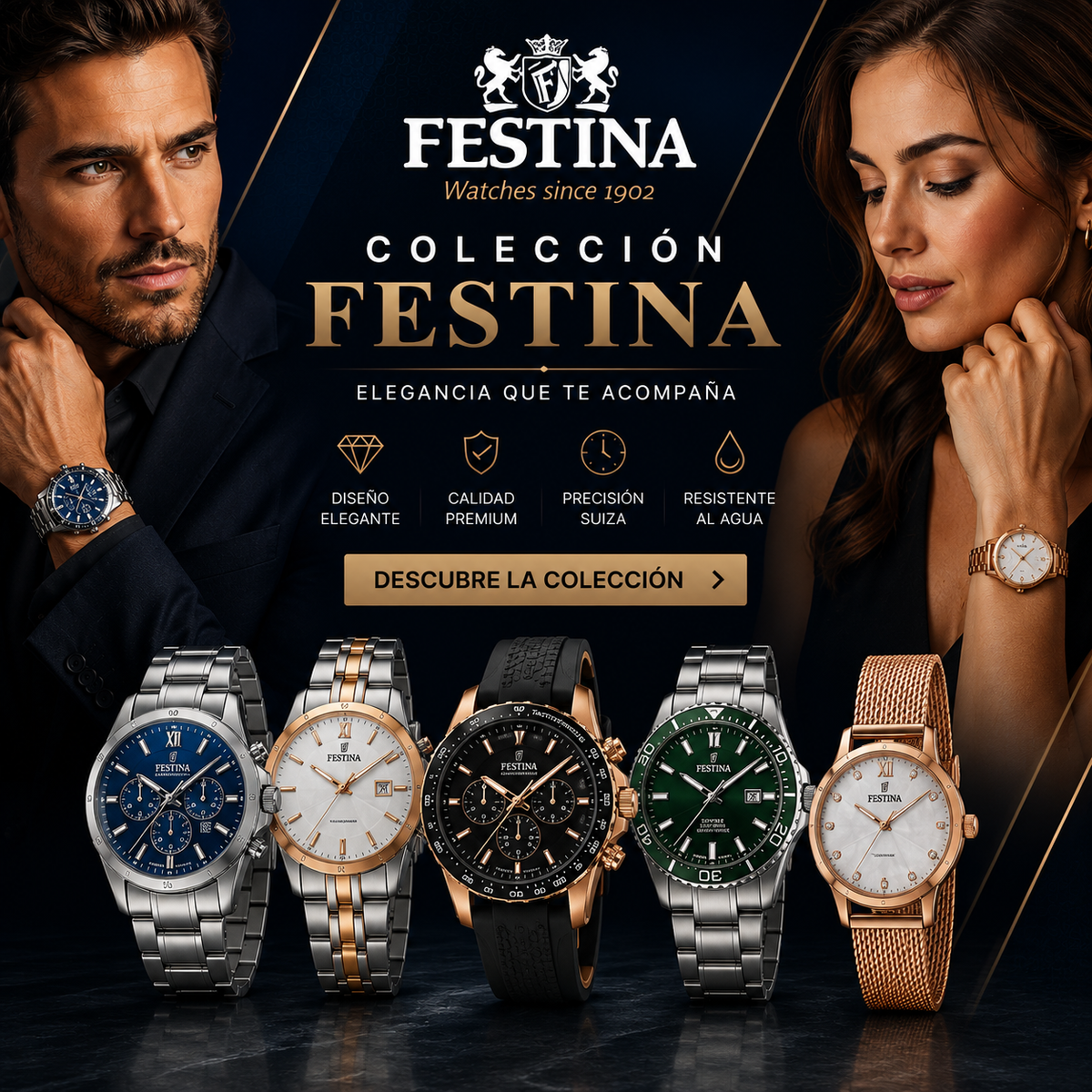 Festina