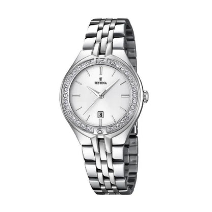 Reloj Festina Análogo Mujer F16867/1