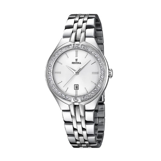 Reloj Festina Análogo Mujer F16867/1