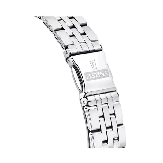 Reloj Festina Análogo Mujer F16867/1
